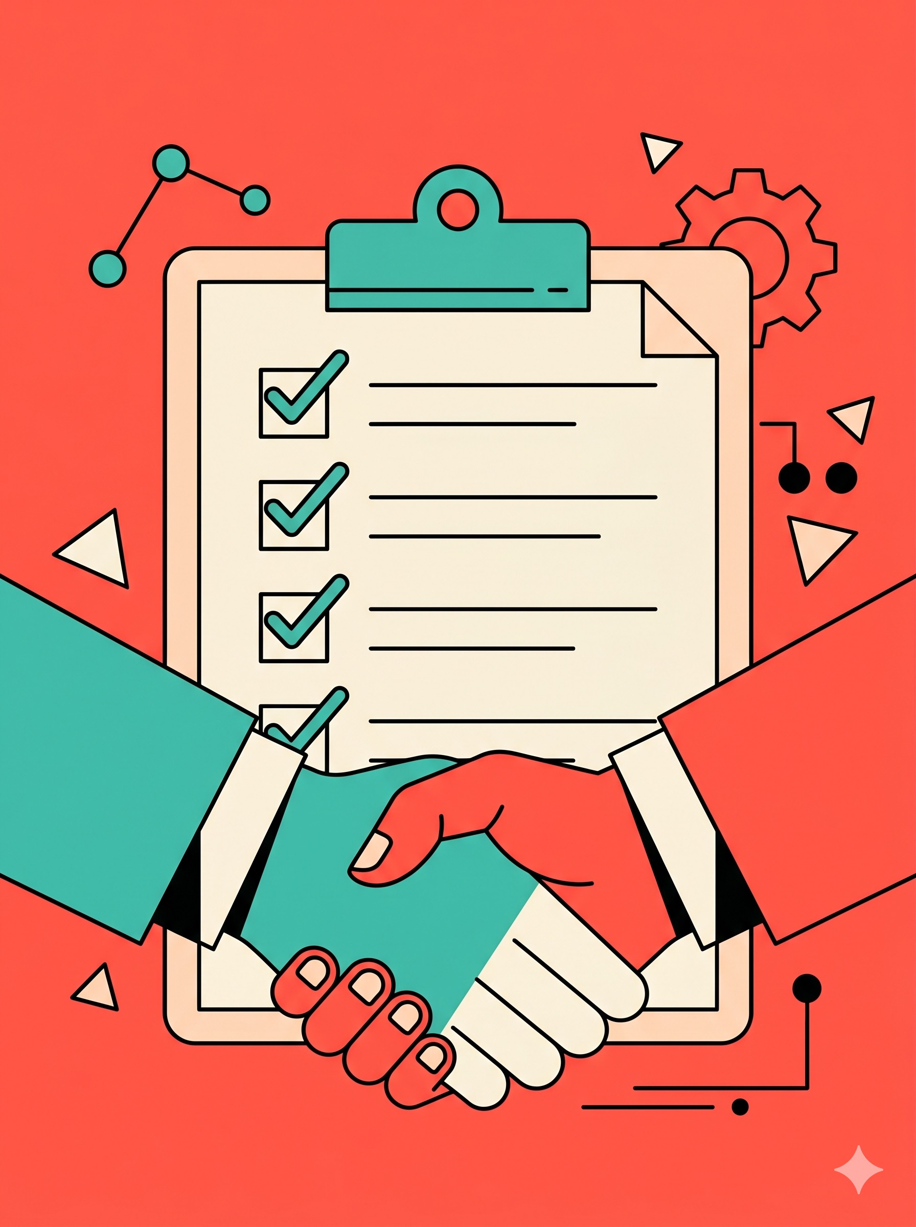 Pre-Funding Due Diligence Checklist E-Book